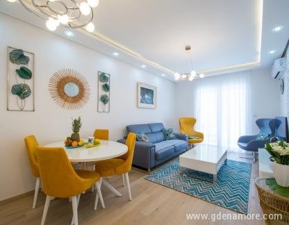 Bellissima apartman, Magán szállás a községben Budva, Montenegró - IMG_4145