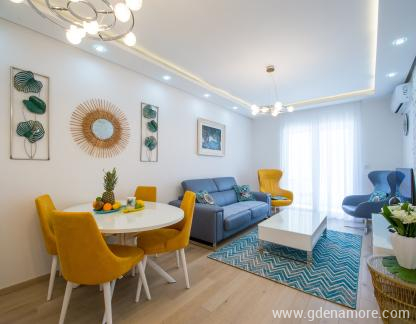 Apartman Bellissima , privatni sme&scaron;taj u mestu Budva, Crna Gora - IMG_4145